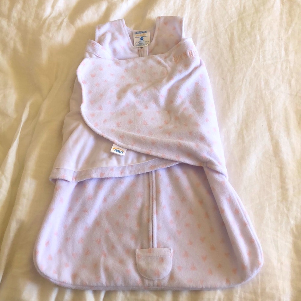 Sleep sack